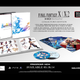 Image for article titled Final Fantasy X And X-2 HD Won't Be Sold Separately On Vita
